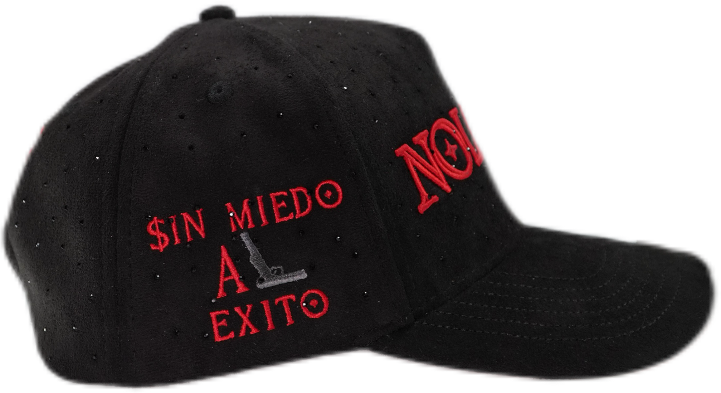 Sin Miedo AL Exito